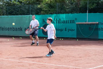Bild 31 - Marner Tennisevent mit Mischa Zverev